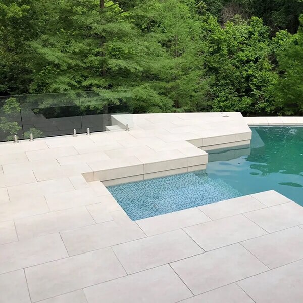 Porcea Coast Porcelain Paver